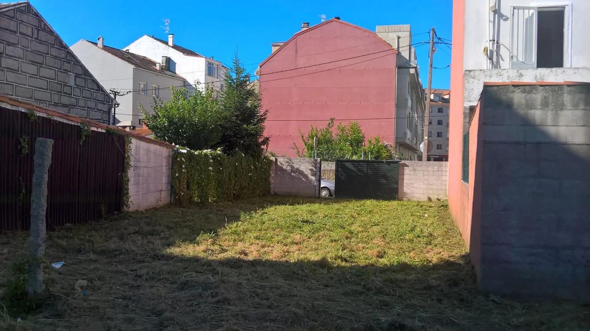 Land for sale in Vilagarcía de Arousa, Pontevedra photo 3