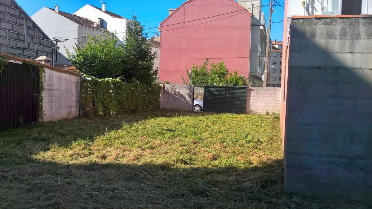 Land for sale in Vilagarcía de Arousa, Pontevedra photo 4