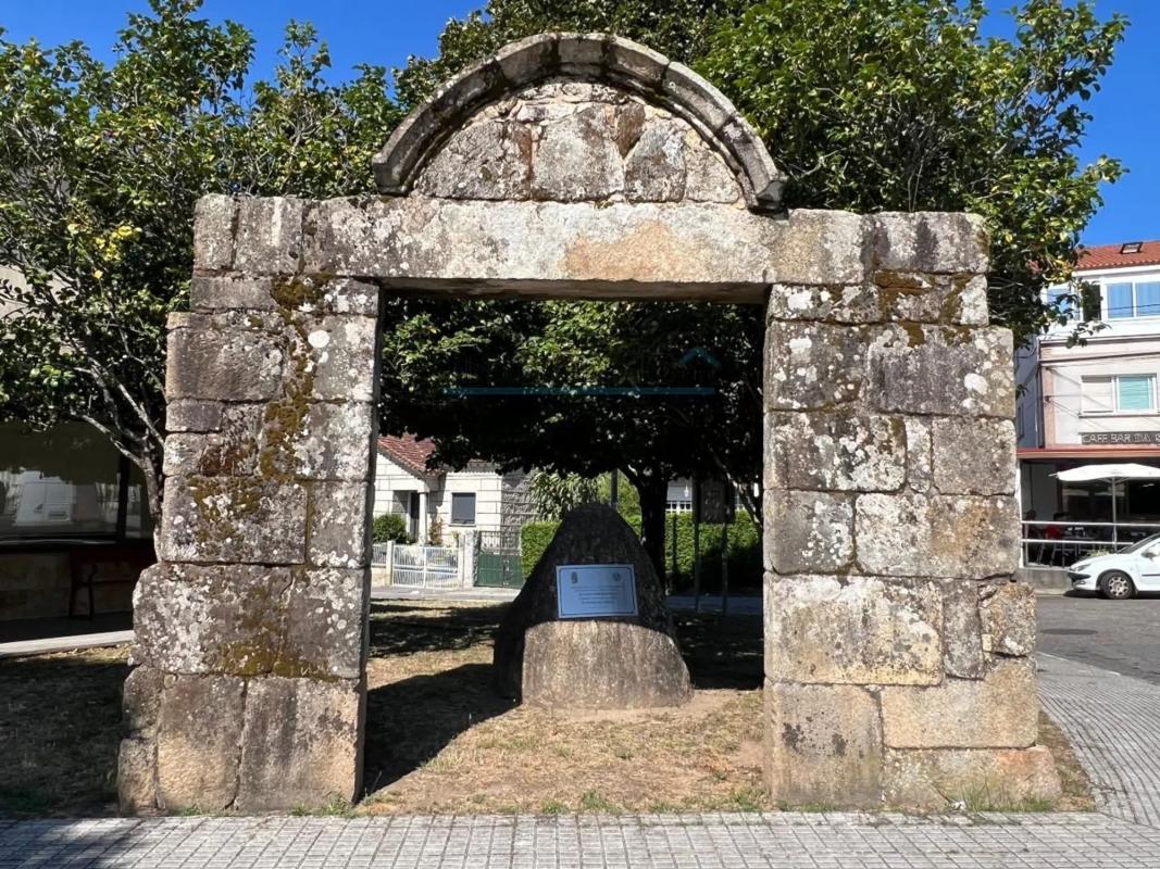 Land for sale in Vilagarcía de Arousa, Pontevedra photo 1