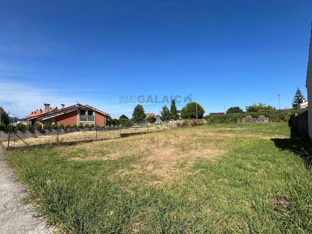 Land for sale in Vilagarcía de Arousa, Pontevedra photo 3