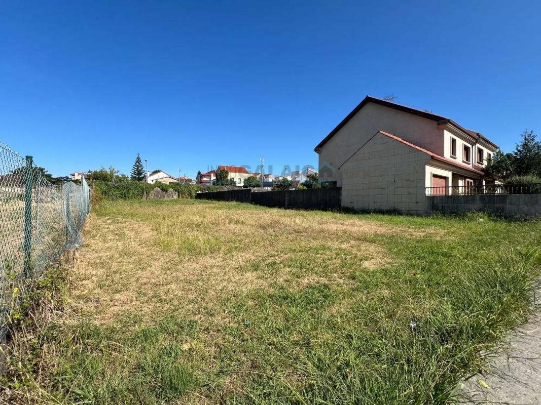Land for sale in Vilagarcía de Arousa, Pontevedra photo 5