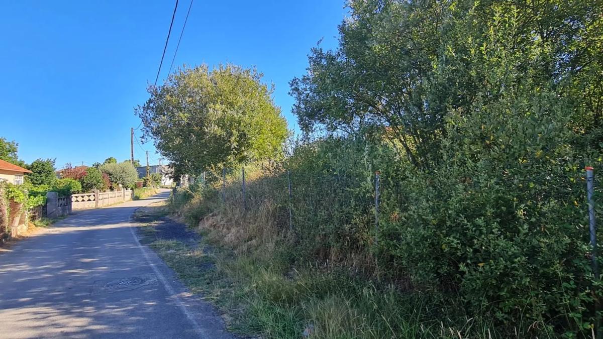 Terreno en venta en Sanxenxo, Pontevedra photo 2
