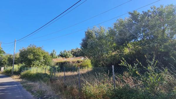 Terreno en Lugar Bouza-Gondar, 3 photo 4