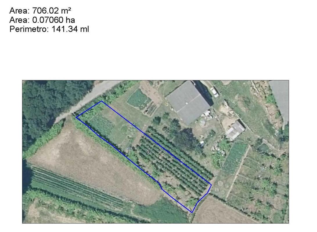 Terreno en venta en Meis, Pontevedra photo 1