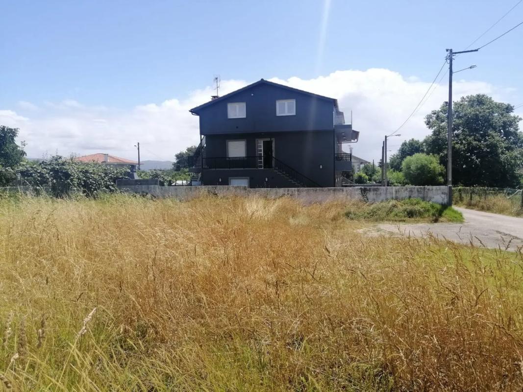 Terreno en venta en Sanxenxo, Pontevedra photo 2