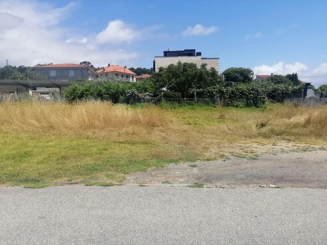 Terreno en venta en Sanxenxo, Pontevedra photo 3