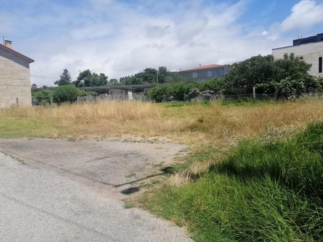Terreno en venta en Sanxenxo, Pontevedra photo 4