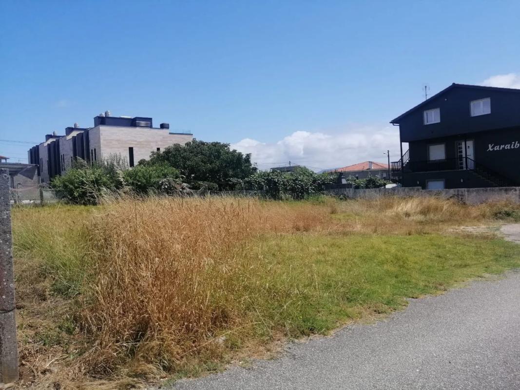 Terreno en venta en Sanxenxo, Pontevedra photo 5