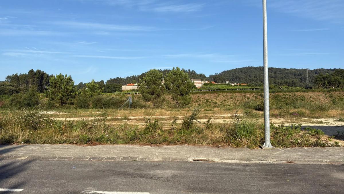 Terreno en venta en Sanxenxo, Pontevedra photo 1