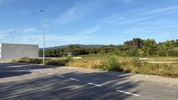 Terreno en Parque Empresarial de Nantes, 3 Calle photo 3