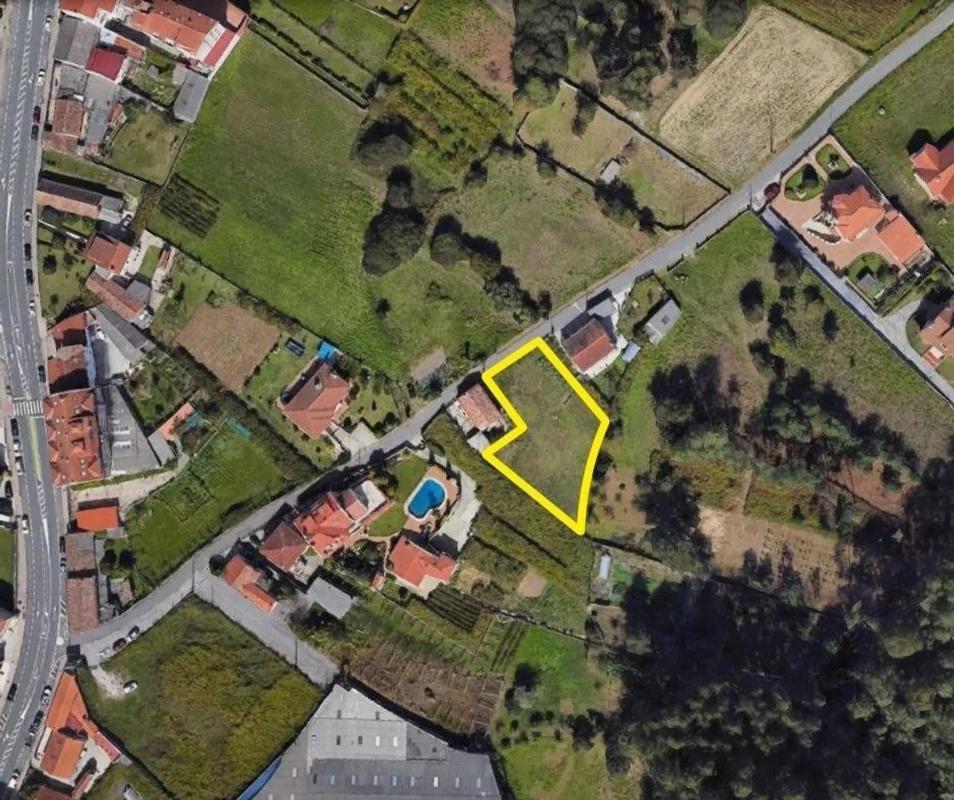 Działka na sprzedaż w Meaño, Pontevedra photo 4