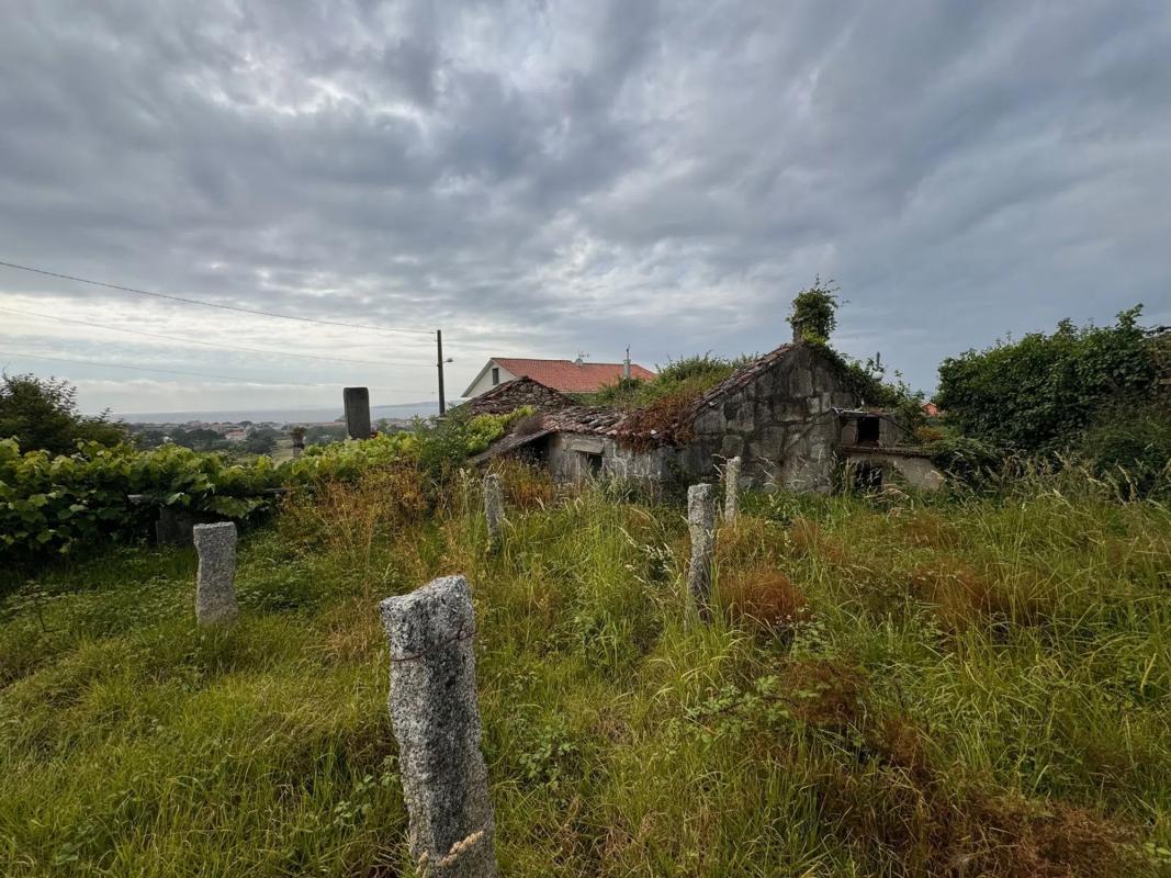 Terreno en venta en Sanxenxo, Pontevedra photo 2
