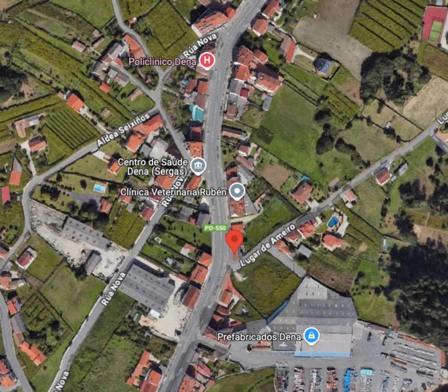 Działka na sprzedaż w Meaño, Pontevedra photo 4