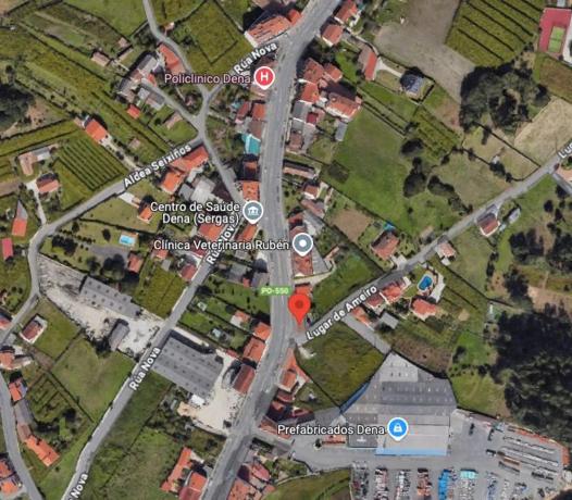 Terreno en calle de Galicia, 32 photo 4