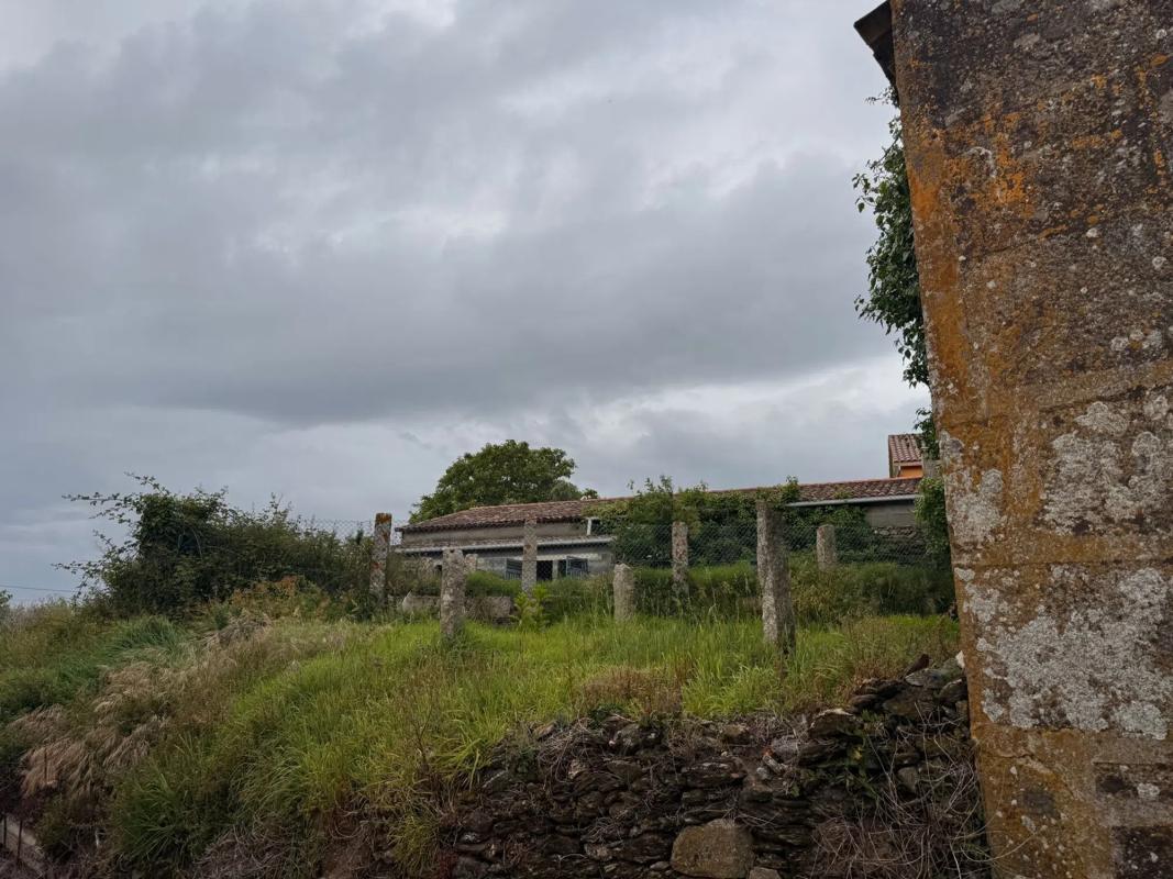 Terreno en venta en Sanxenxo, Pontevedra photo 3