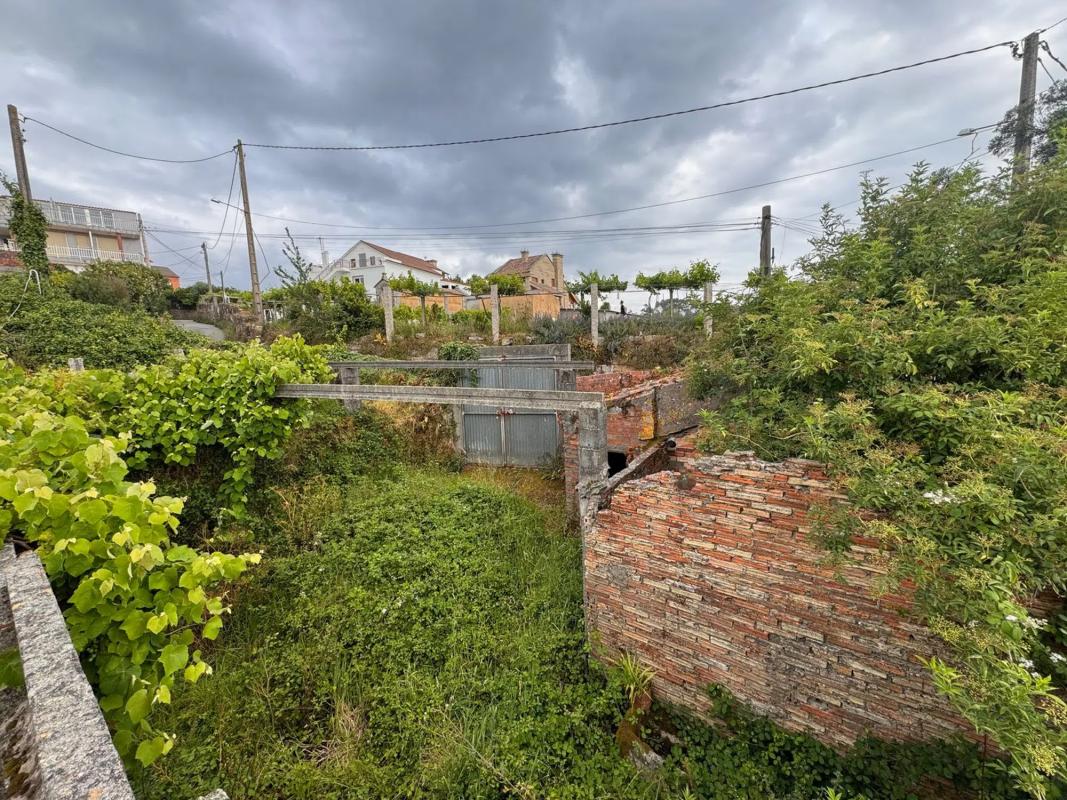 Terreno en venta en Sanxenxo, Pontevedra photo 4