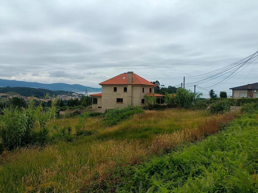 Terreno en venta en Sanxenxo, Pontevedra photo 4