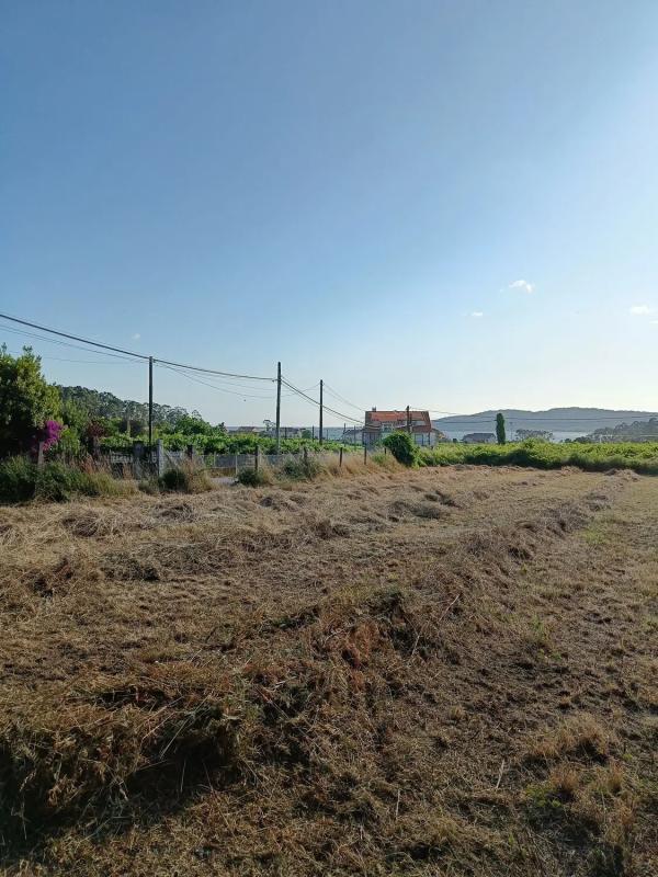 Terreno en venta en Cambados, Pontevedra photo 2