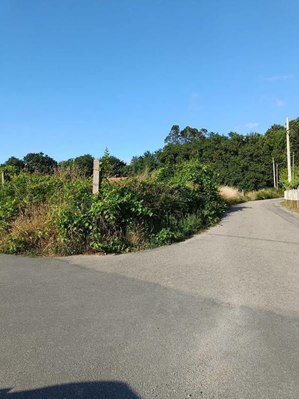 Terreno en venta en Cambados, Pontevedra photo 4