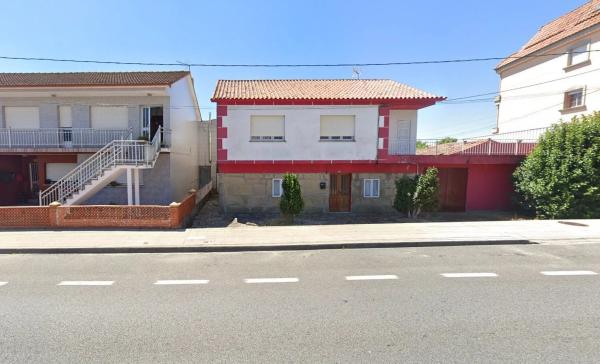 Terreno en calle de Galicia, 39 thumbnail 1