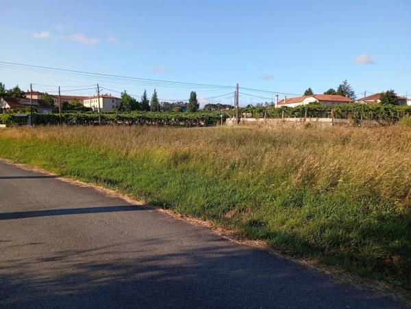 Terreno en calle Barral, 1 photo 2
