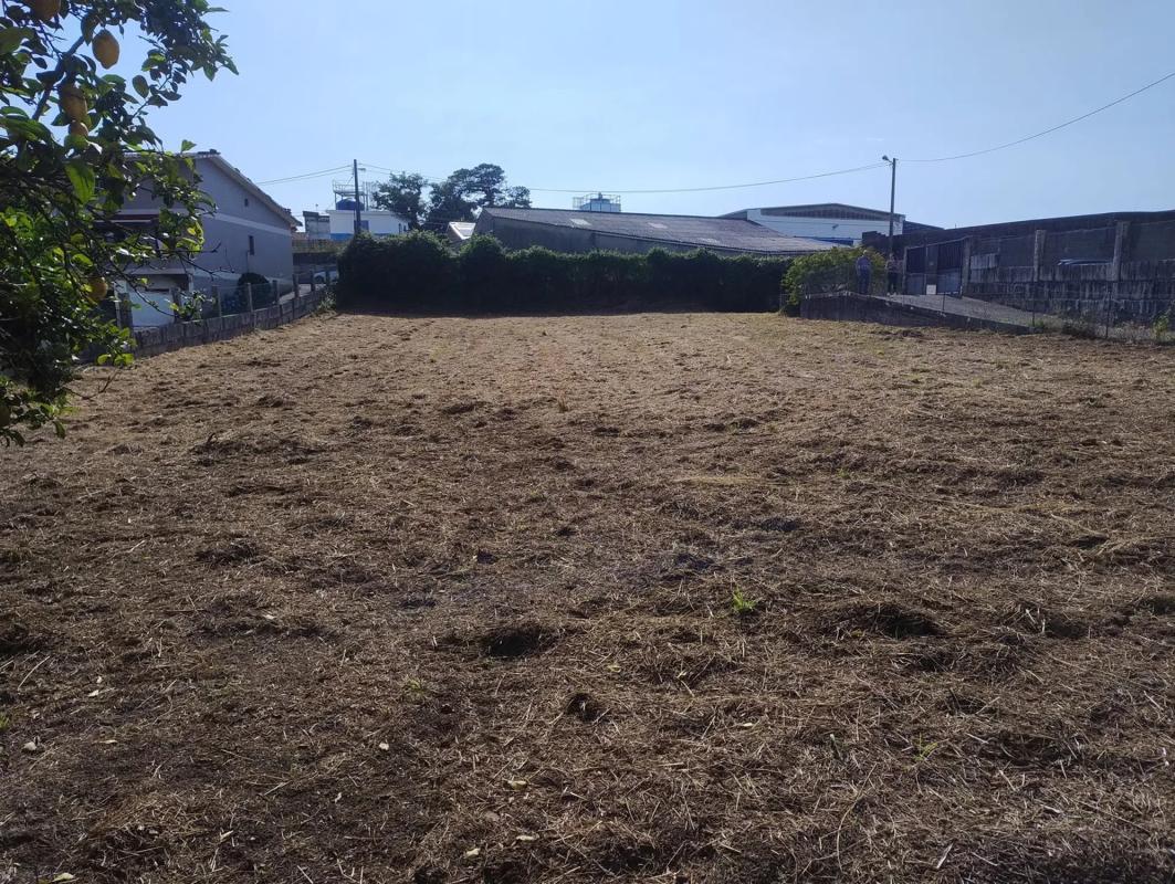 Land for sale in Vilagarcía de Arousa, Pontevedra photo 2