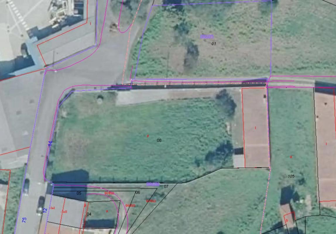Land for sale in Vilagarcía de Arousa, Pontevedra photo 3