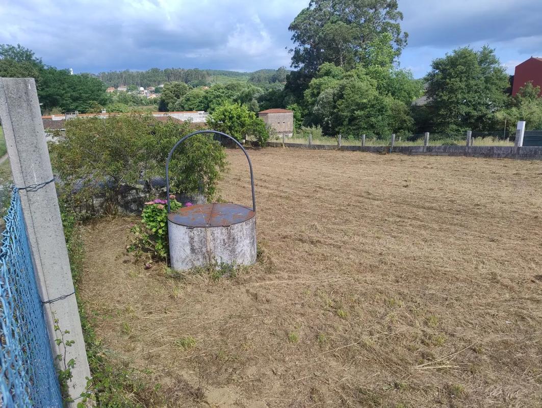 Land for sale in Vilagarcía de Arousa, Pontevedra photo 4