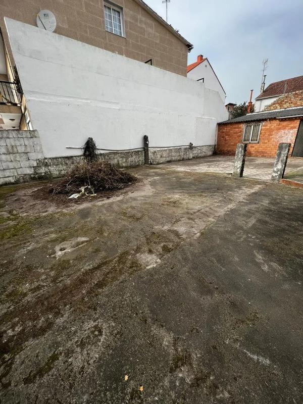 Land for sale in Cambados, Pontevedra photo 4