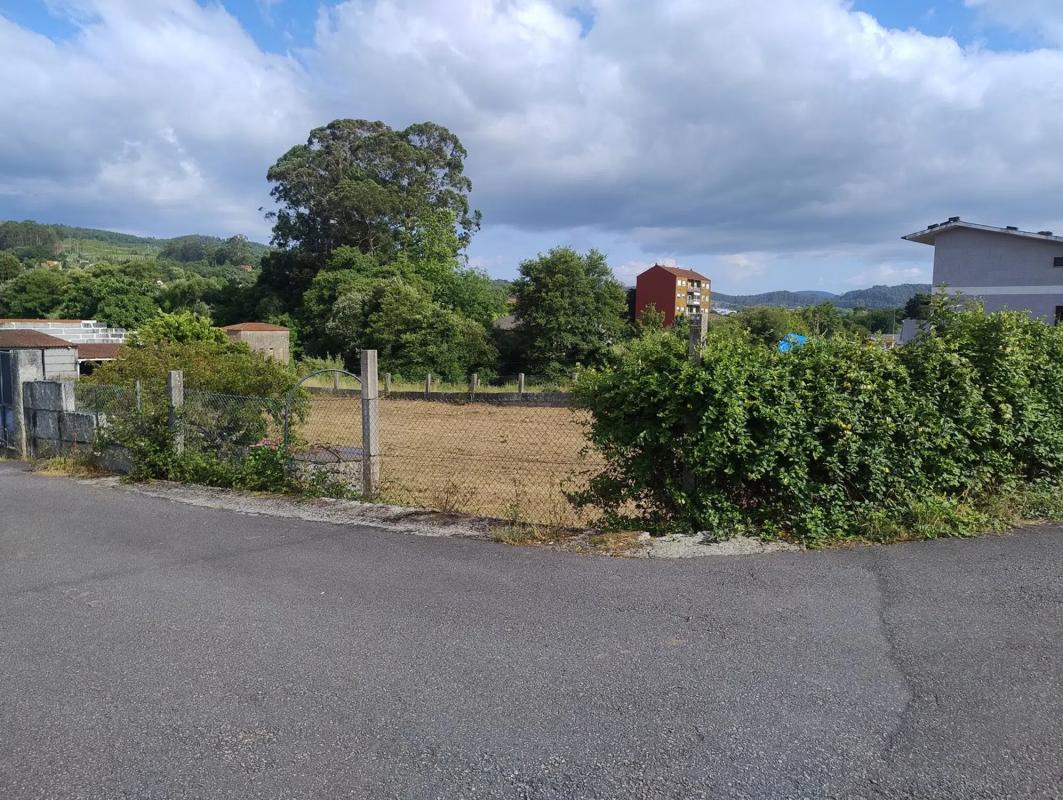 Land for sale in Vilagarcía de Arousa, Pontevedra photo 5