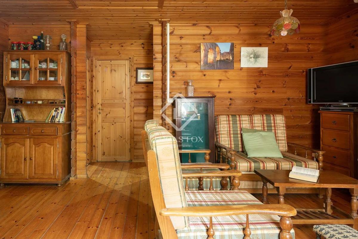Участок земли на продажу в Санксенхо, Пontevedra photo 3