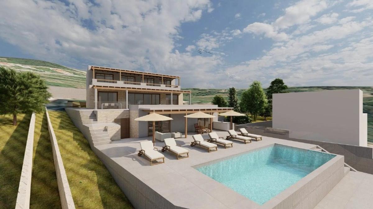 Terreno en venta en Sanxenxo, Pontevedra photo 1