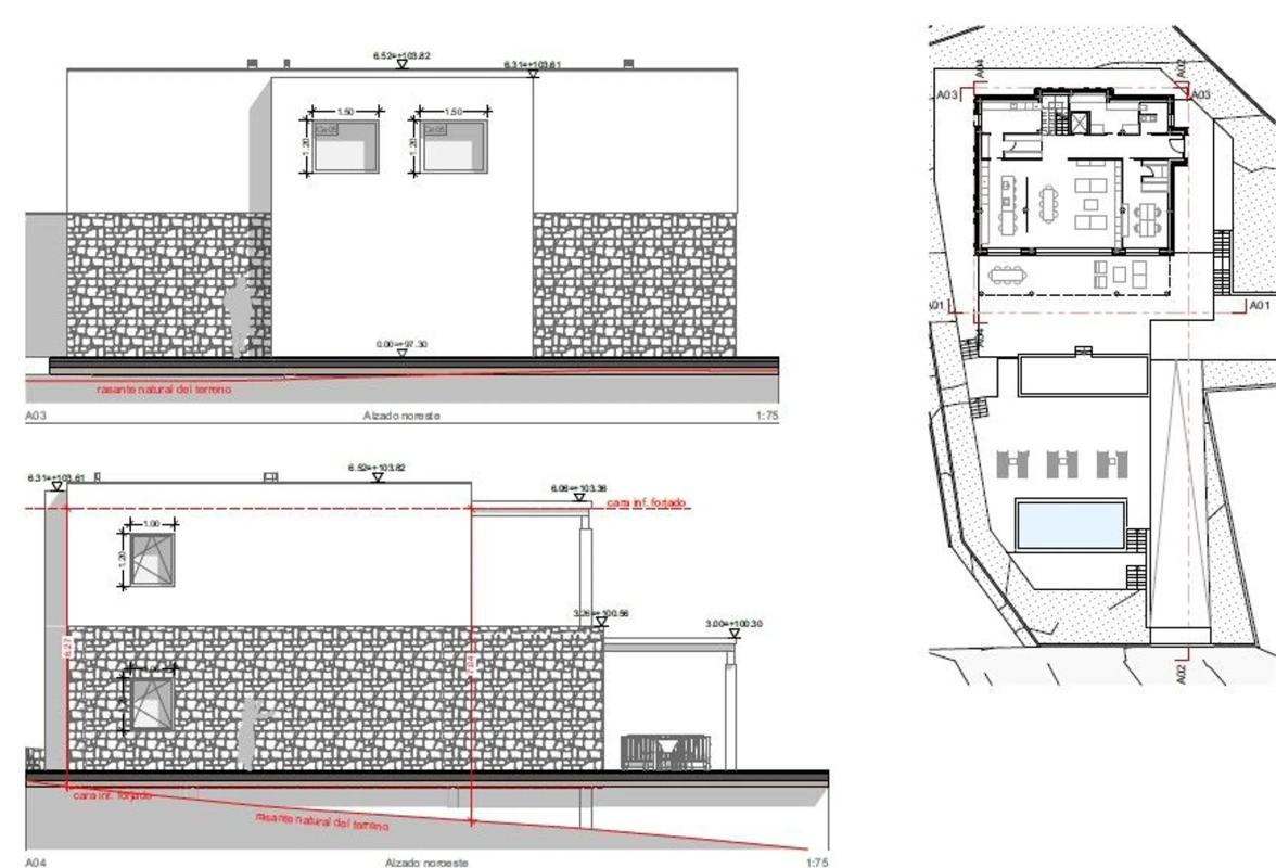 Terreno en venta en Sanxenxo, Pontevedra photo 2