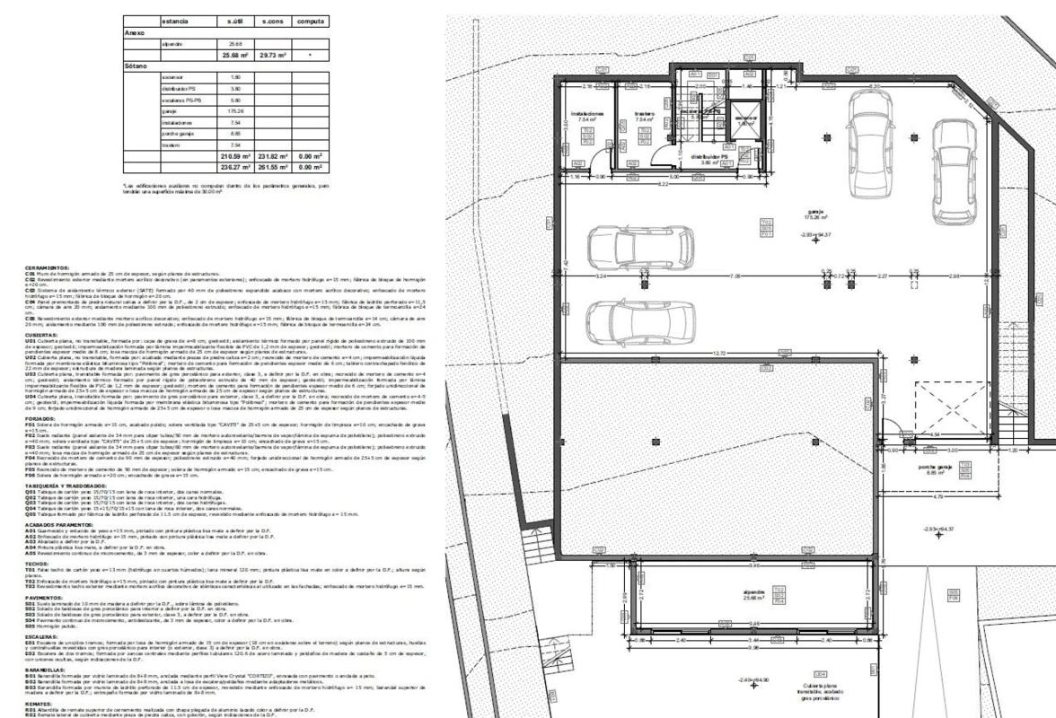 Terreno en venta en Sanxenxo, Pontevedra photo 3