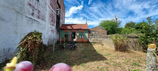 Terreno en Vilanova de Arousa photo 1