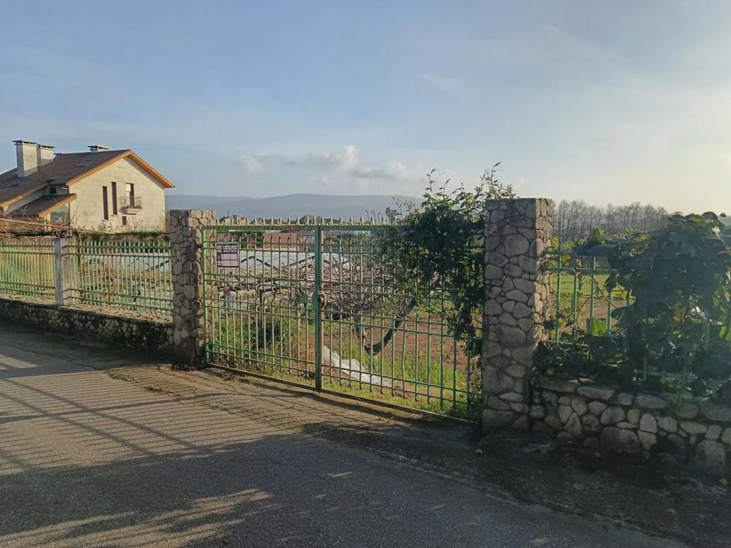 Terreno en venta en Cambados, Pontevedra photo 3