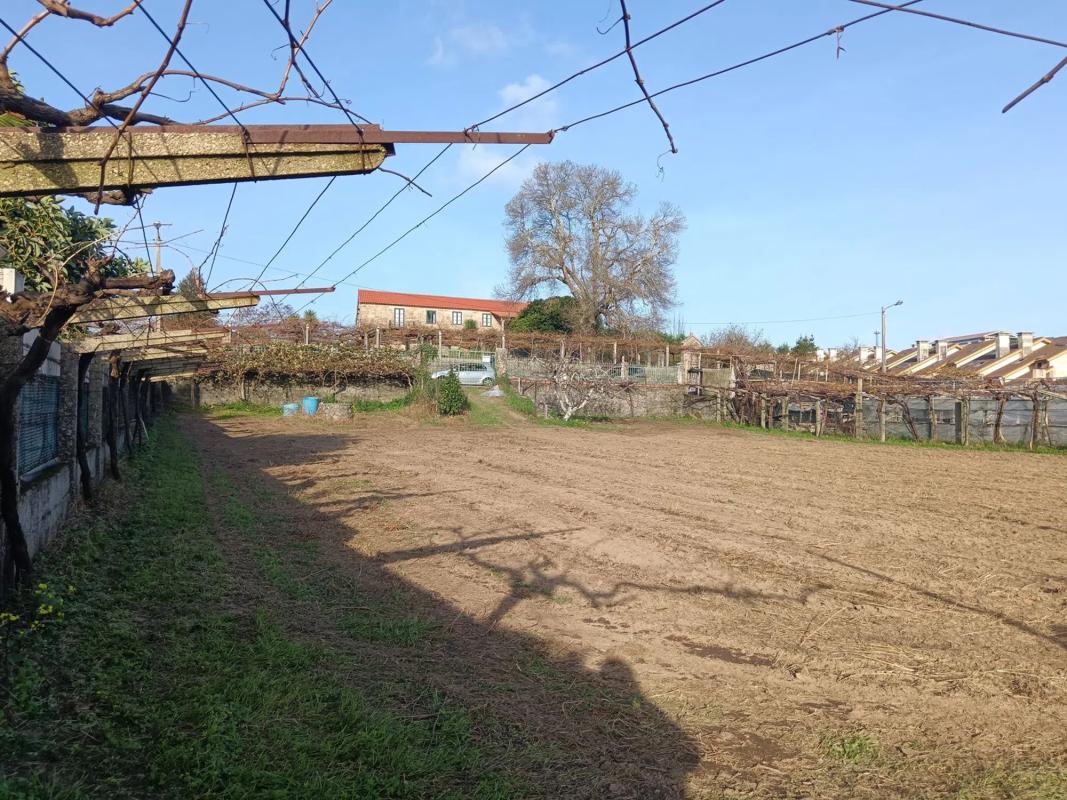 Terreno en venta en Cambados, Pontevedra photo 4