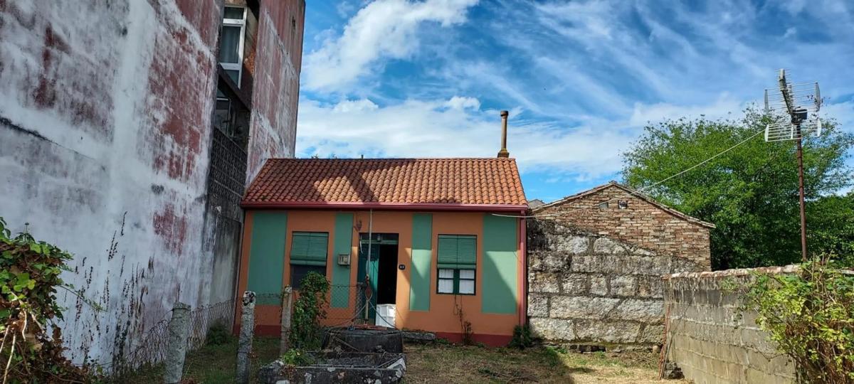 Terreno en venta en Vilanova de Arousa, Pontevedra photo 4