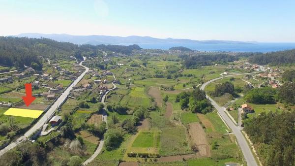 Terreno en Barreiro photo 1