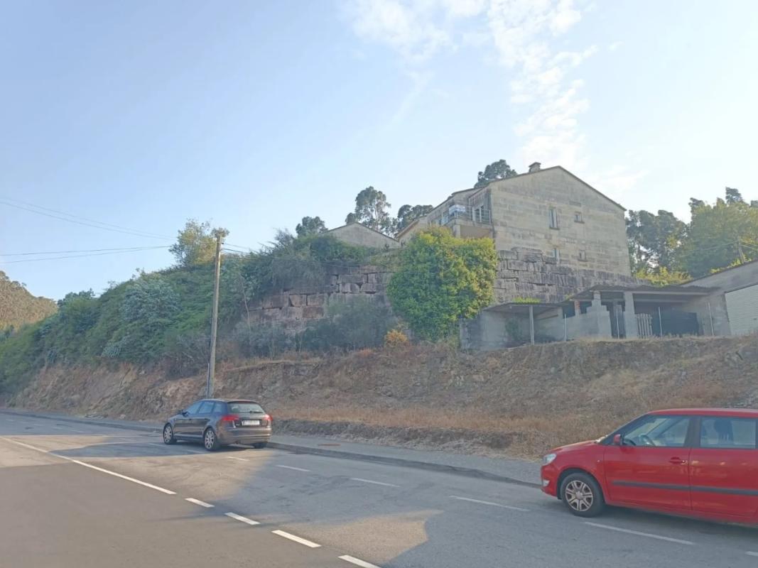 Terreno en venta en Sanxenxo, Pontevedra photo 2