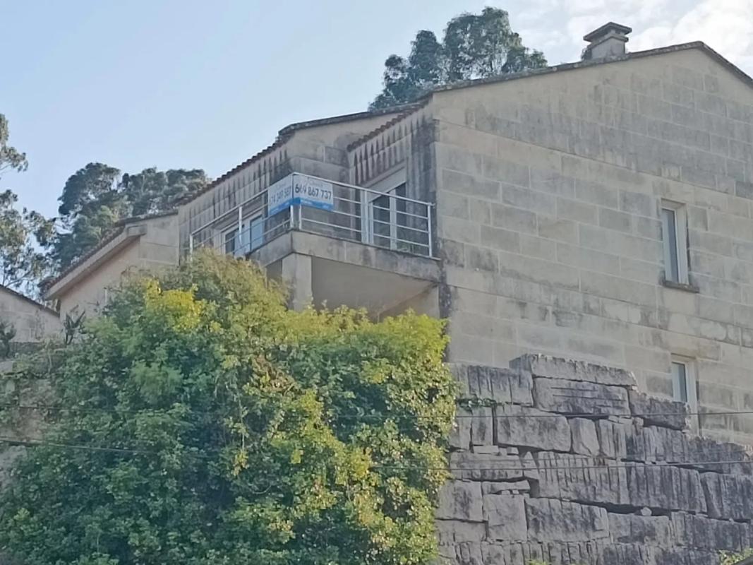 Terreno en venta en Sanxenxo, Pontevedra photo 3