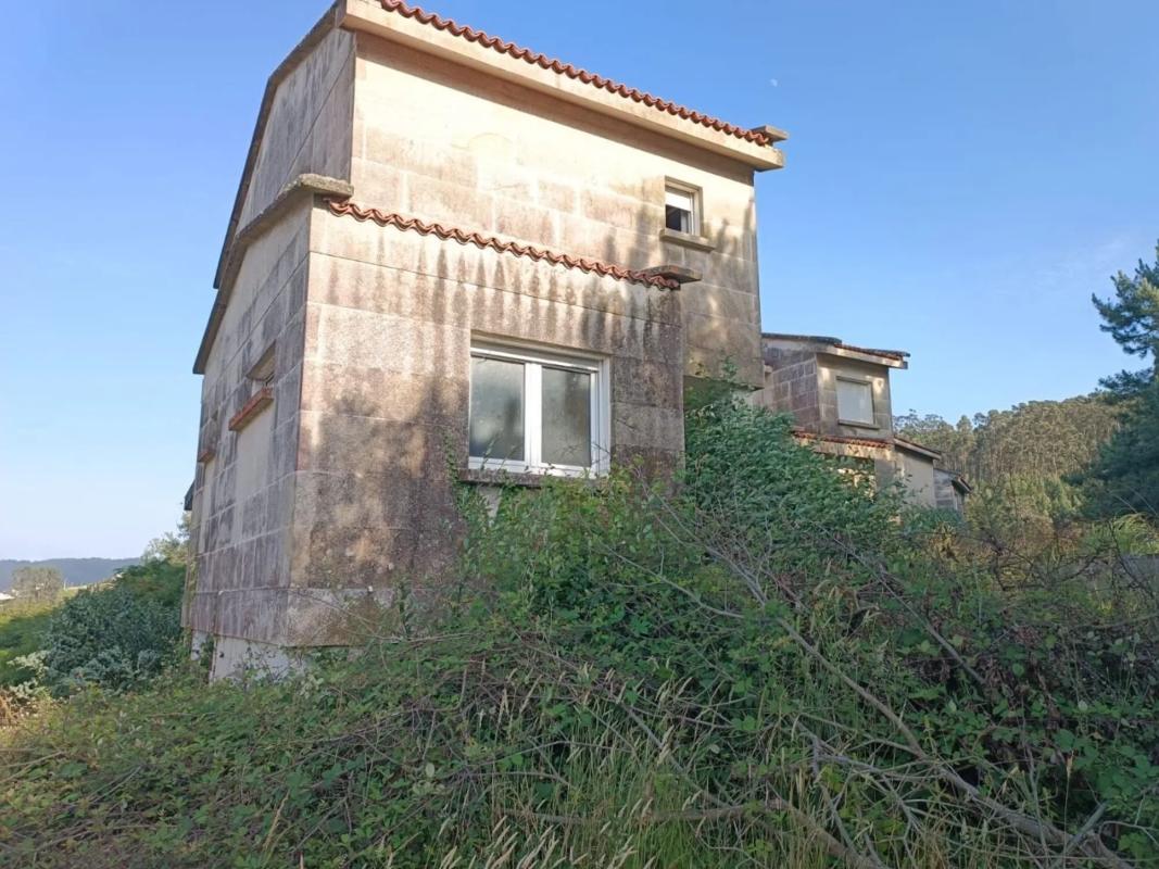 Terreno en venta en Sanxenxo, Pontevedra photo 4