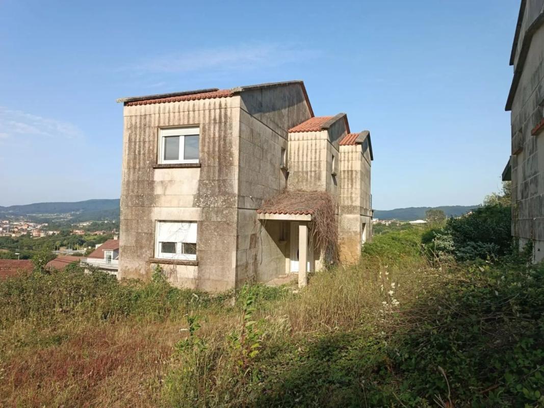 Terreno en venta en Sanxenxo, Pontevedra photo 5
