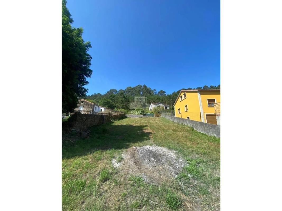 Terreno en venta en Vilagarcía de Arousa, Pontevedra photo 4