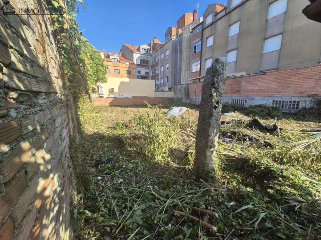 Terreno en venta en Cambados, Pontevedra photo 1