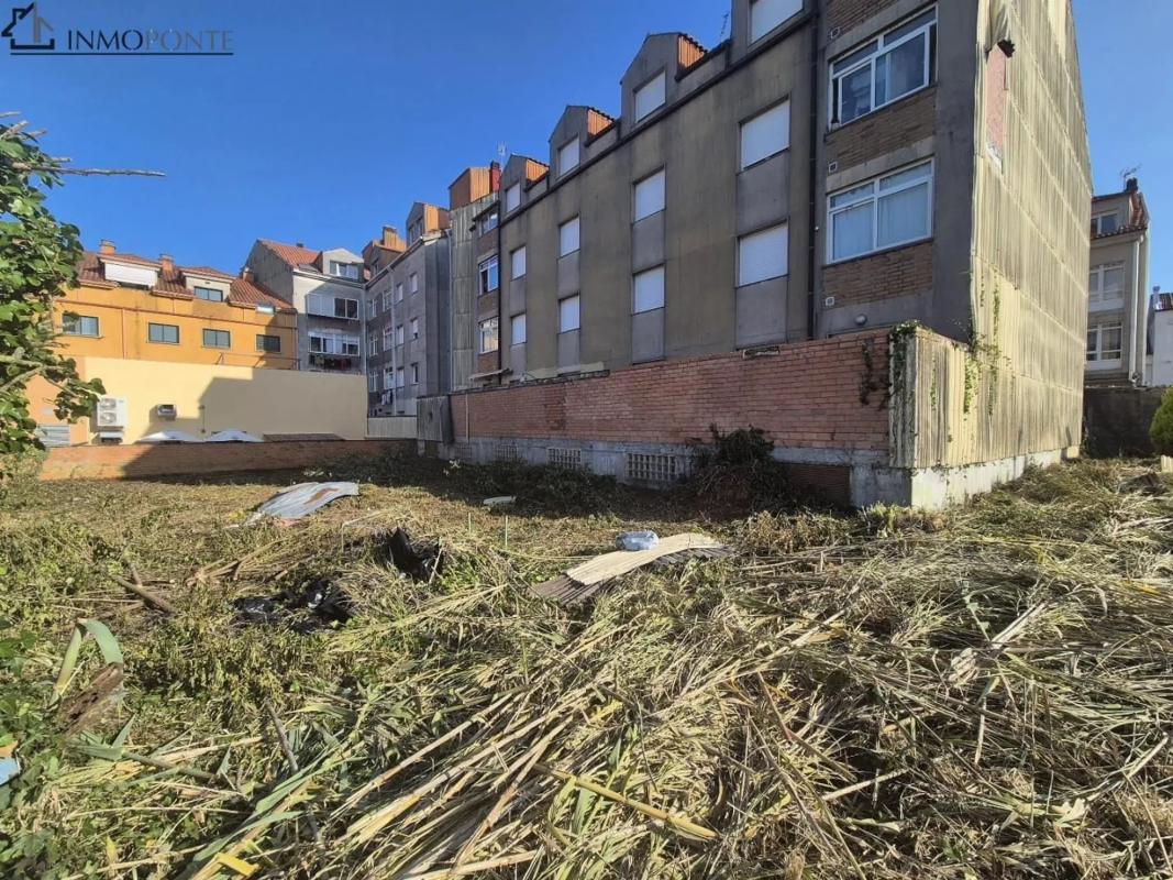 Terreno en venta en Cambados, Pontevedra photo 2