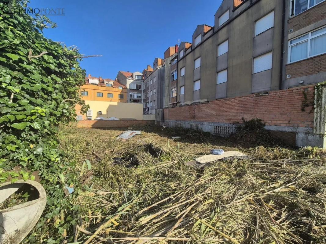 Terreno en venta en Cambados, Pontevedra photo 3