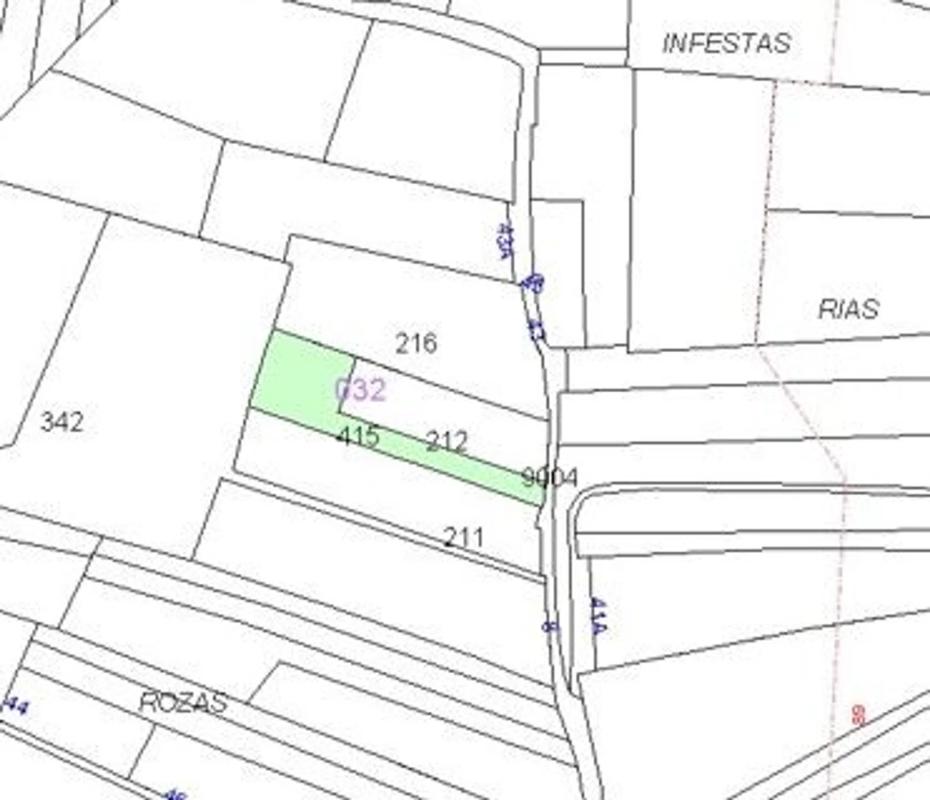 Terreno en venta en Sanxenxo, Pontevedra photo 5
