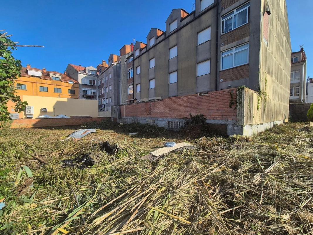 Terreno en venta en Cambados, Pontevedra photo 4