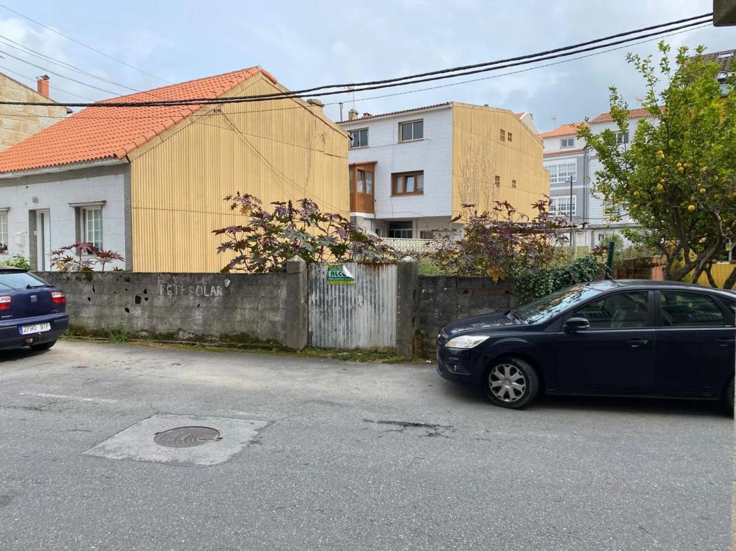 Terreno en venta en O Grove, Pontevedra photo 1